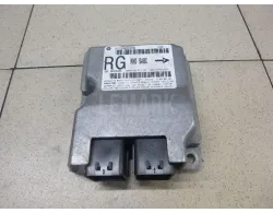 Блок управления AIR BAG