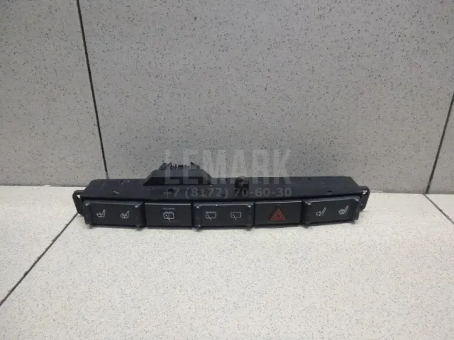 Блок кнопок для  Chrysler Sebring/Dodge Stratus 2001-2007