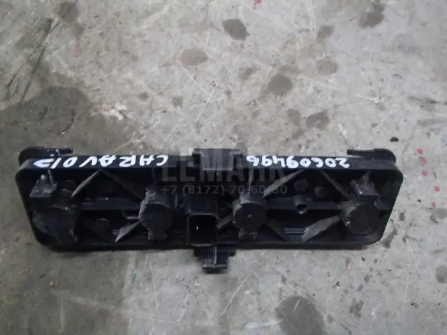 Плата заднего фонаря для  BMW 3-serie F30/F31/F80 2011-2020