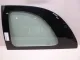 Стекло кузовное открывающееся (форточка) левое для  Audi Allroad quattro 2006-2012