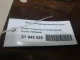 Механизм подъема запасного колеса для  BMW 3-serie F30/F31/F80 2011-2020