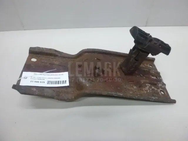 Механизм подъема запасного колеса для  BMW 3-serie F30/F31/F80 2011-2020