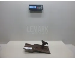 Механизм подъема запасного колеса
