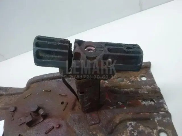 Механизм подъема запасного колеса для  BMW 3-serie F30/F31/F80 2011-2020