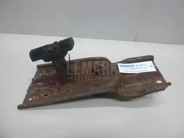 Механизм подъема запасного колеса для  BMW 3-serie F30/F31/F80 2011-2020
