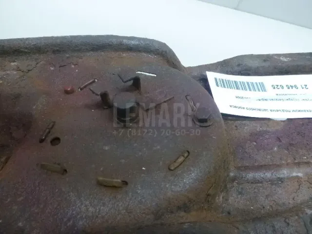 Механизм подъема запасного колеса для  BMW 3-serie F30/F31/F80 2011-2020