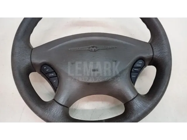 Рулевое колесо с AIR BAG для  BMW 5-serie E60/E61 2003-2009