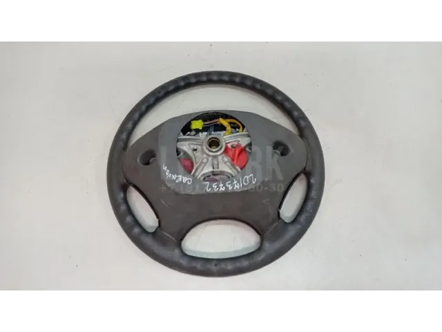 Рулевое колесо с AIR BAG для  BMW 5-serie E60/E61 2003-2009