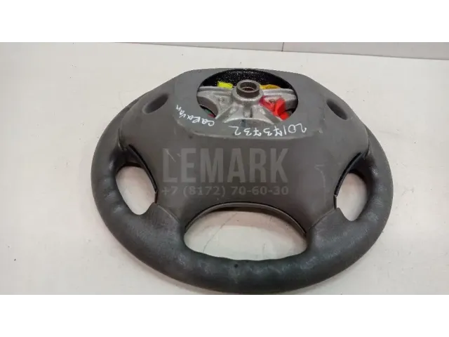 Рулевое колесо с AIR BAG для  BMW 5-serie E60/E61 2003-2009