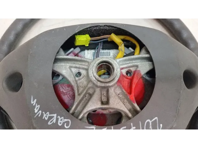 Рулевое колесо с AIR BAG для  BMW 5-serie E60/E61 2003-2009