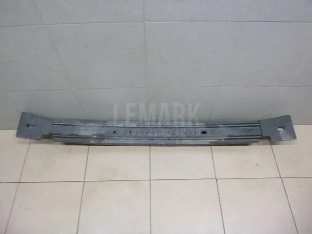 Наполнитель переднего бампера для  Exeed RX / Yaoguang (T22) 2023