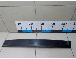 Накладка двери передней правой