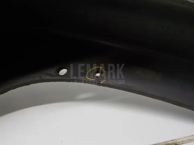 Брызговик передний левый для  Ford Transit/Tourneo Connect 2002-2013