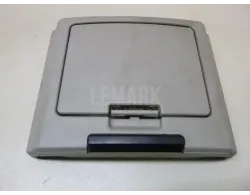 Дисплей проигрывателя CD