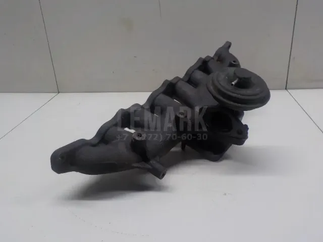 Коллектор выпускной для  Ford C-MAX 2003-2010