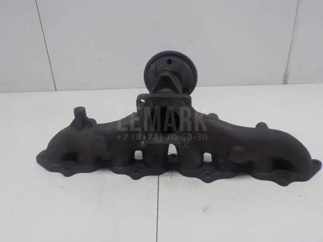 Коллектор выпускной для  Ford C-MAX 2003-2010