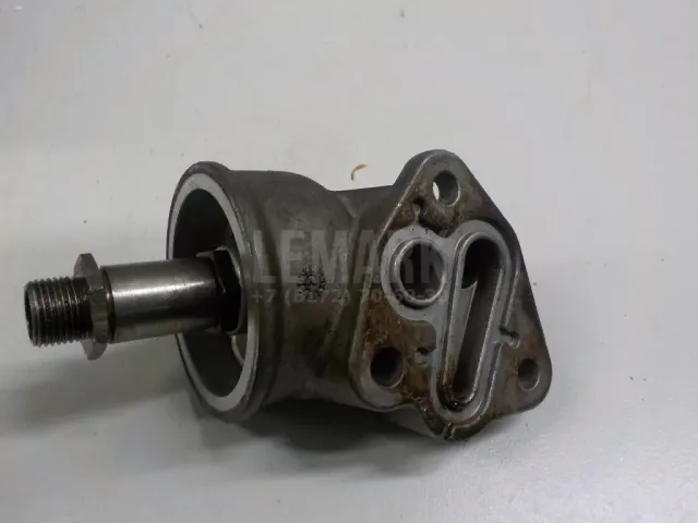 Кронштейн масляного фильтра для  Audi Allroad quattro 2000-2005