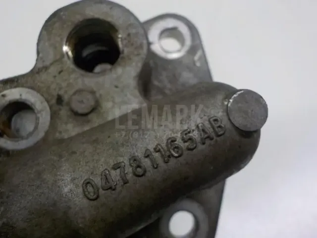 Кронштейн масляного фильтра для  Audi Allroad quattro 2000-2005