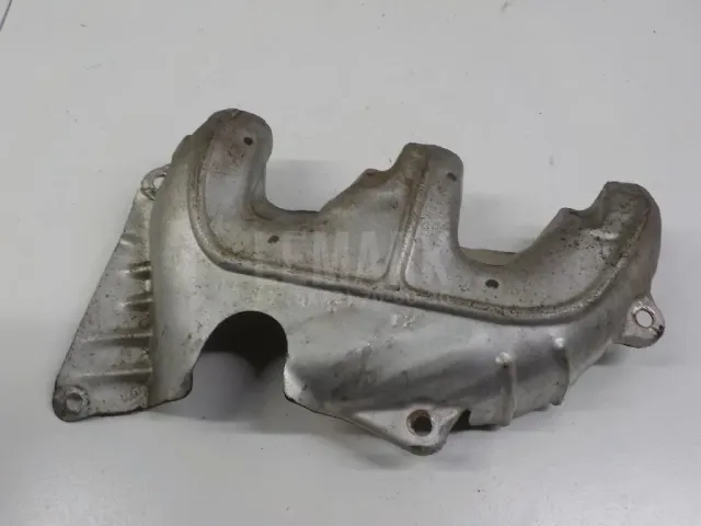 Термокожух для  BMW X3 G01/F97 2017-2024