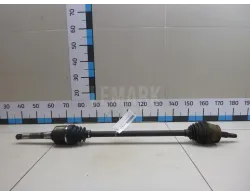 Полуось передняя правая