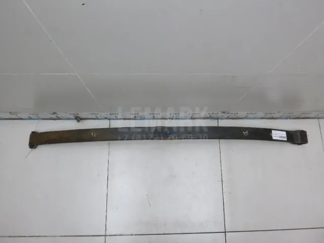 Рессора задняя для  Hafei