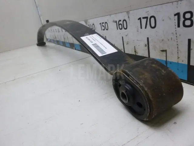 Рессора задняя для  Hafei