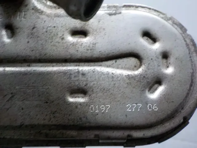Радиатор системы EGR для  Great Wall Hover H3 2010-2014