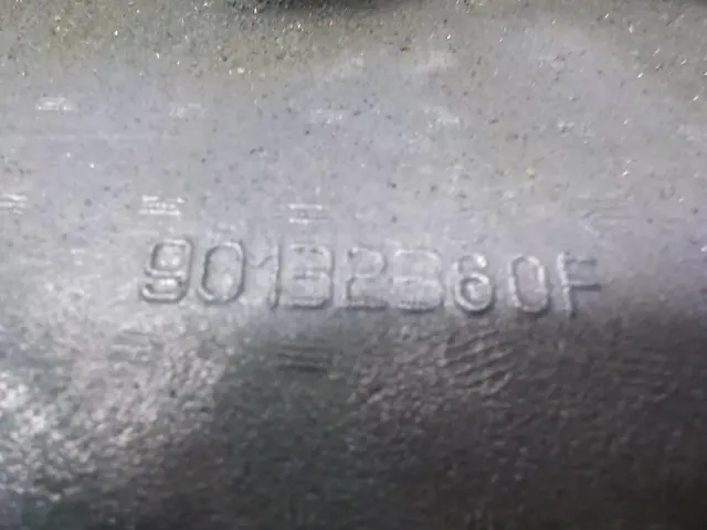 Постель распредвала для  Audi TT(8N) 1998-2006