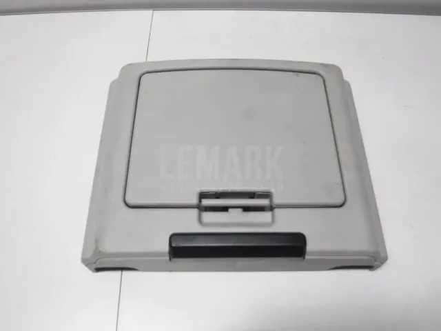 Дисплей проигрывателя CD