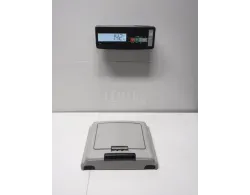 Дисплей проигрывателя CD
