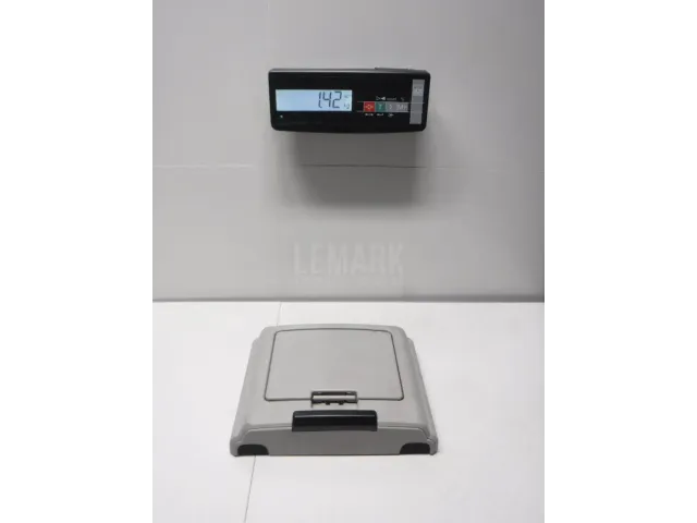 Дисплей проигрывателя CD