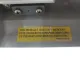 Дисплей проигрывателя CD