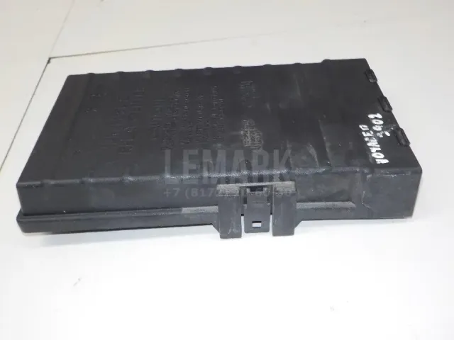 Крышка блока предохранителей для  Daewoo Leganza 1997-2003