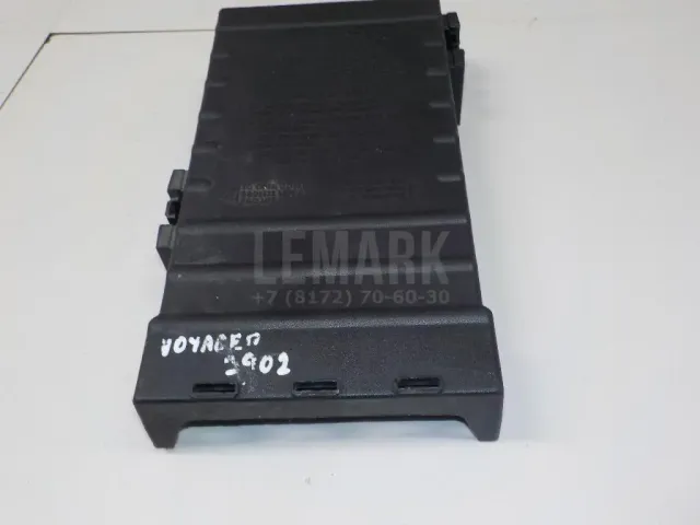 Крышка блока предохранителей для  Daewoo Leganza 1997-2003