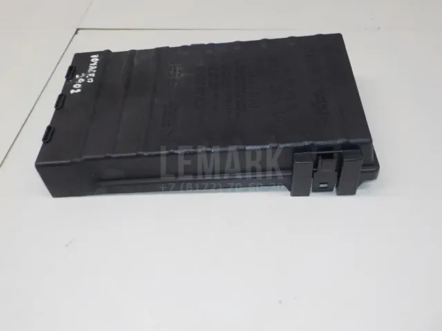 Крышка блока предохранителей для  Daewoo Leganza 1997-2003