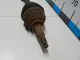 Полуось передняя левая для  BMW 3-serie E90/E91 2005-2012