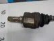 Полуось передняя левая для  BMW 3-serie E90/E91 2005-2012