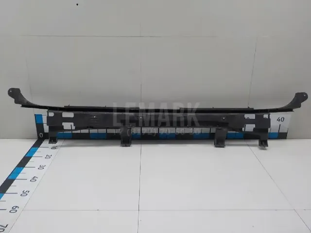 Кронштейн заднего бампера для  FOTON Tunland 2012