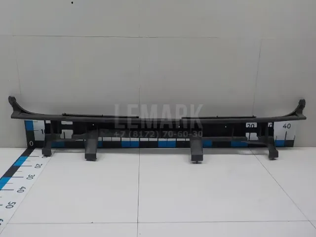 Кронштейн заднего бампера для  FOTON Tunland 2012