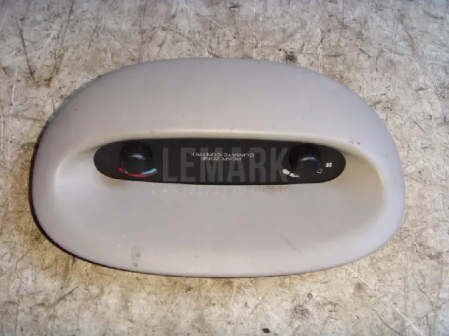 Переключатель отопителя для  Citroen Jumpy 1994-2007
