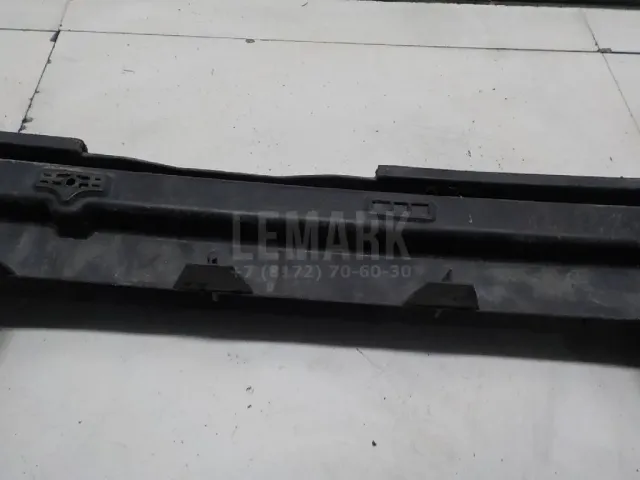 Кронштейн заднего бампера для  Exeed VX (M36T) 2021