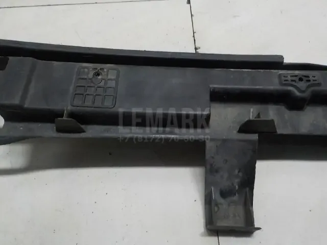 Кронштейн заднего бампера для  Exeed VX (M36T) 2021