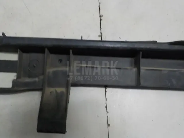 Кронштейн заднего бампера для  Exeed VX (M36T) 2021