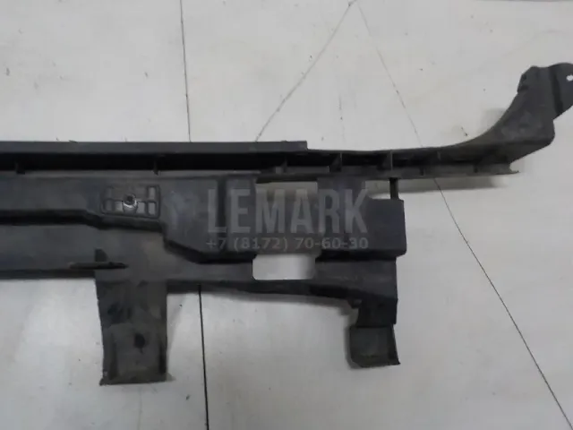 Кронштейн заднего бампера для  Exeed VX (M36T) 2021