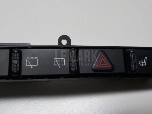 Блок кнопок для  Chrysler Sebring/Dodge Stratus 2001-2007