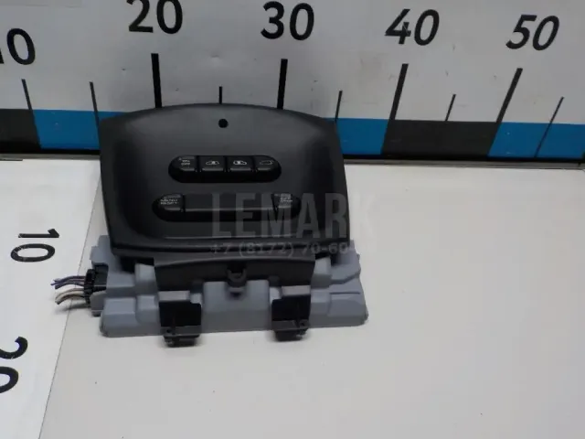 Блок кнопок для  Chrysler Sebring/Dodge Stratus 2001-2007