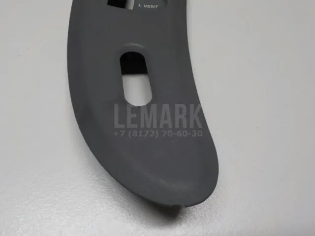 Накладка блока управления стеклоподъемниками для  BMW 4-serie F32/F33/F82 2012-2020