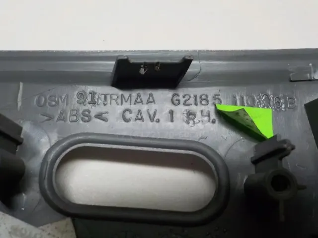 Накладка блока управления стеклоподъемниками для  BMW 4-serie F32/F33/F82 2012-2020