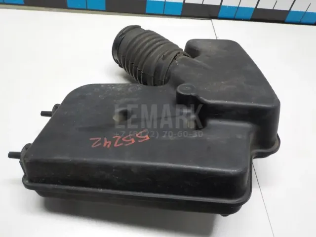 Резонатор воздушного фильтра для  Great Wall Hover H3 2010-2014