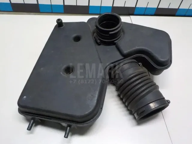Резонатор воздушного фильтра для  Great Wall Hover H3 2010-2014